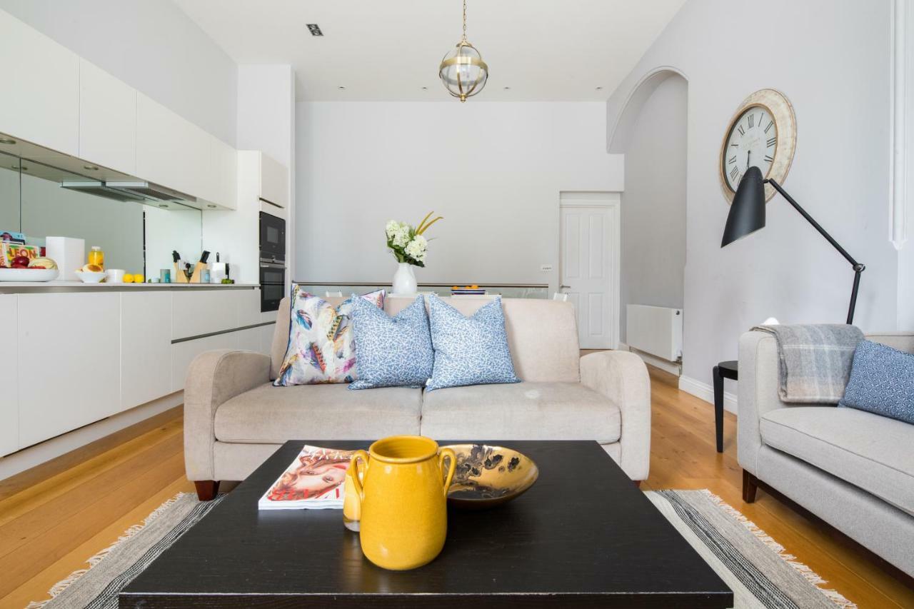 Kensington Court By Lime Street Apartamento Londres Exterior foto