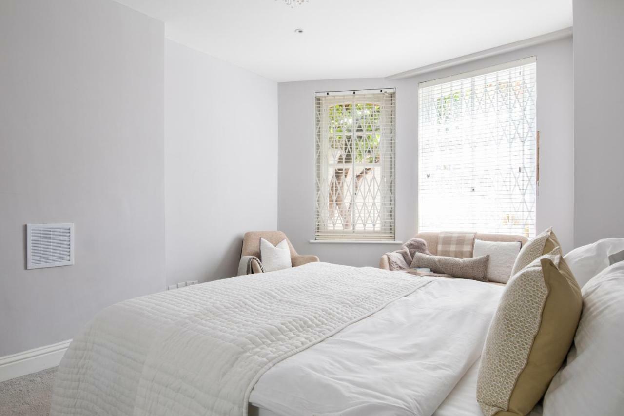 Kensington Court By Lime Street Apartamento Londres Exterior foto