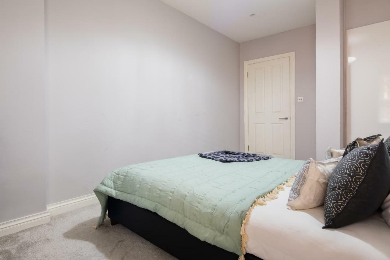Kensington Court By Lime Street Apartamento Londres Exterior foto