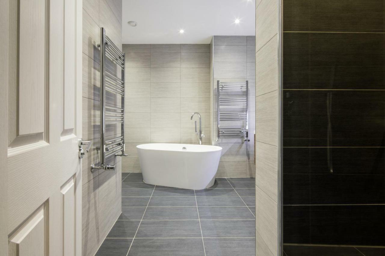 Kensington Court By Lime Street Apartamento Londres Exterior foto